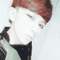 最新阿宝色男生头像