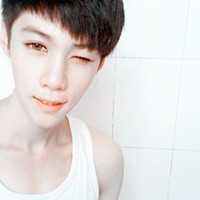 最新阿宝色男生头像