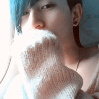 最新阿宝色男生头像