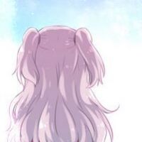 超萌卡通情侣头像