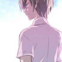 超萌卡通情侣头像