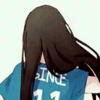 超萌卡通情侣头像