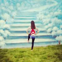 精选潮流闺蜜头像三人三张