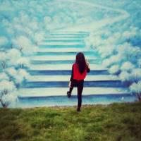 精选潮流闺蜜头像三人三张