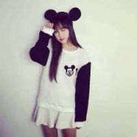 精选潮流闺蜜头像三人三张