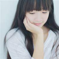 精选潮流闺蜜头像三人三张