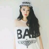 精选潮流闺蜜头像三人三张