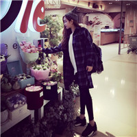 精选潮流闺蜜头像三人三张