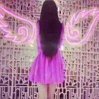 精选潮流闺蜜头像三人三张