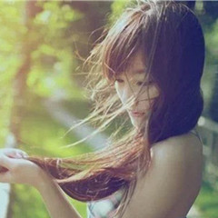 清新范三姐妹头像大全