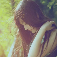 清新范三姐妹头像大全