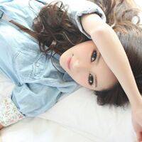 清新范三姐妹头像大全