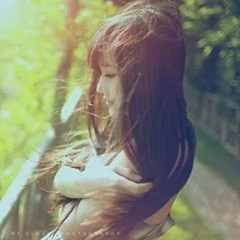 清新范三姐妹头像大全