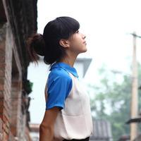 清新范三姐妹头像大全