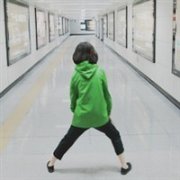 清新范三姐妹头像大全