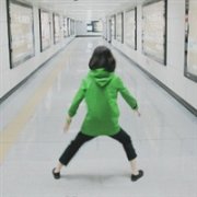 清新范三姐妹头像大全