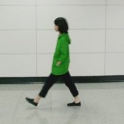 清新范三姐妹头像大全