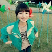 清新范三姐妹头像大全