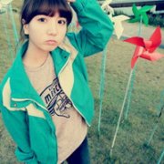 清新范三姐妹头像大全