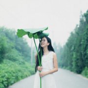 清新范三姐妹头像大全