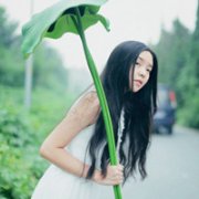 清新范三姐妹头像大全