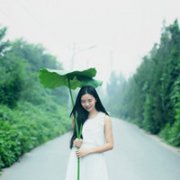 清新范三姐妹头像大全