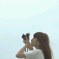 闺蜜头像一左一右森系