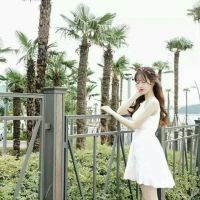 闺蜜头像一左一右森系