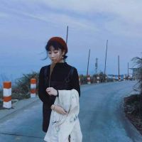 闺蜜头像一左一右森系