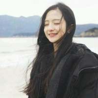 海边的qq姐妹头像一左一右