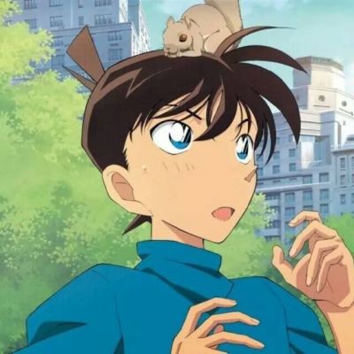 亲蜜的情侣卡通头像