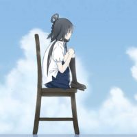 亲蜜的情侣卡通头像