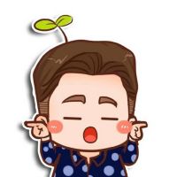 亲蜜的情侣卡通头像