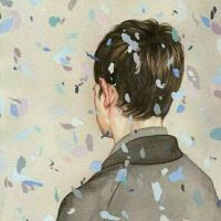 亲蜜的情侣卡通头像