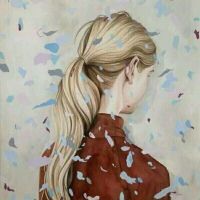 亲蜜的情侣卡通头像