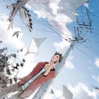 亲蜜的情侣卡通头像