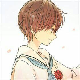 亲蜜的情侣卡通头像