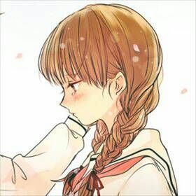 亲蜜的情侣卡通头像