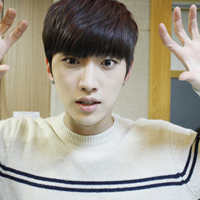 文艺小清新男生头像