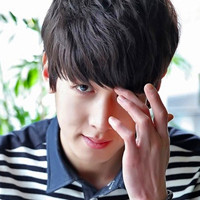 文艺小清新男生头像