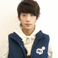 文艺小清新男生头像