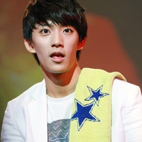 文艺小清新男生头像