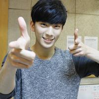 文艺小清新男生头像