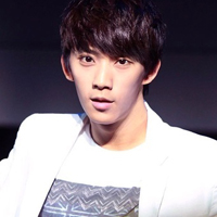 文艺小清新男生头像