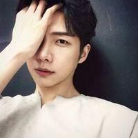 文艺小清新男生头像