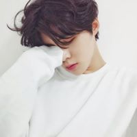 文艺小清新男生头像