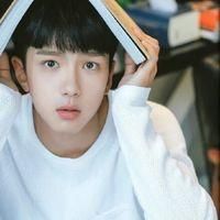 文艺小清新男生头像