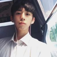 文艺小清新男生头像