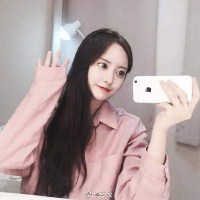 手机控时尚微信女生头像