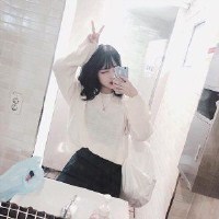 手机控时尚微信女生头像